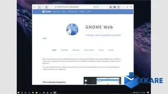 Fedora Remix for WSL