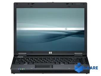 HP Compaq 6510b Notebook PC drivers