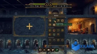 Castle Manager