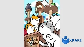 Cat Condo