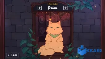 Happy Cat Tavern
