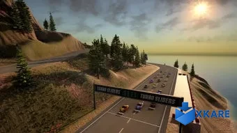 Turbo Sliders Unlimited