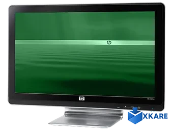 HP 2009m 20-inch HD Ready LCD Monitor drivers