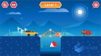 Bridge Constructors 3D