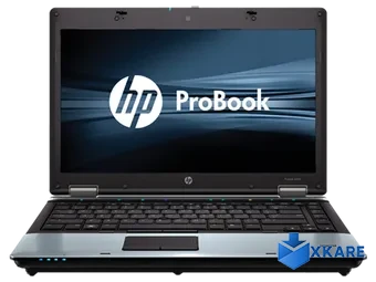 HP ProBook 6455b Notebook PC drivers