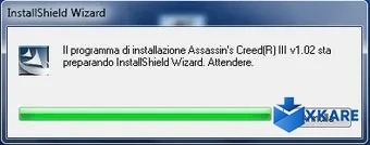 Assassins Creed 3 Patch