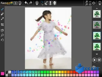 Corel Paint it!