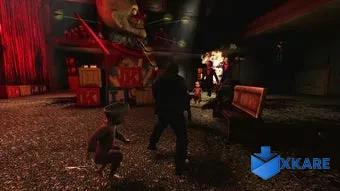 Killing Floor - Toy Master