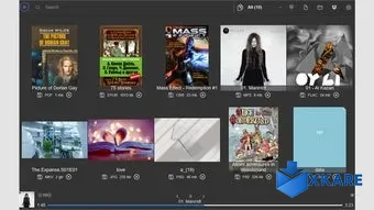 File Viewer and Reader