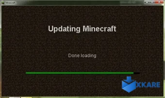 Minecraft Demo Fix