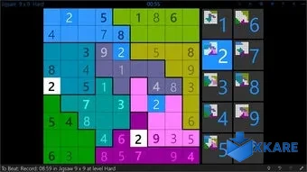 Sudoku Central