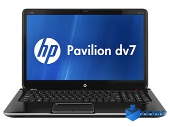 HP Pavilion dv7t-7000 CTO Quad Notebook PC drivers