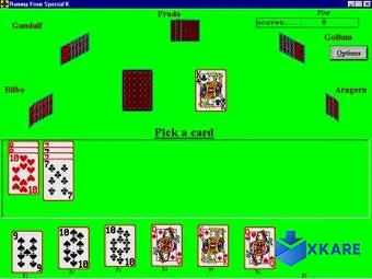 Indian Rummy