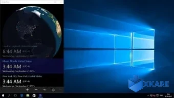 Globe Time