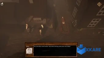 The Mine