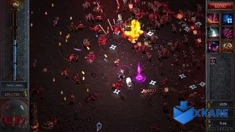 Halls of Torment