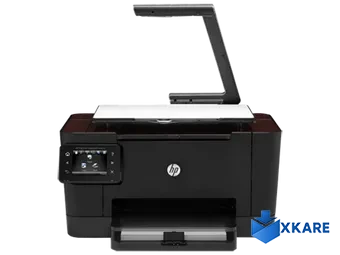HP TopShot LaserJet Pro M275 MFP drivers
