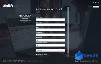 Mailify