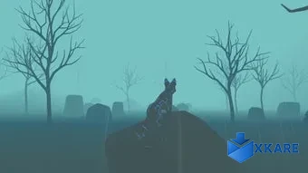 Lost Dream: Darkness