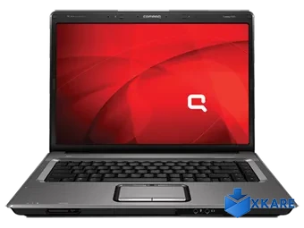 Compaq Presario F700 Notebook PC series drivers