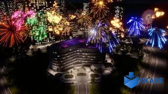 FANTAVISION 202X