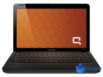 Compaq Presario CQ42-166TX Notebook PC drivers