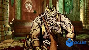 Forgive Me Father 2