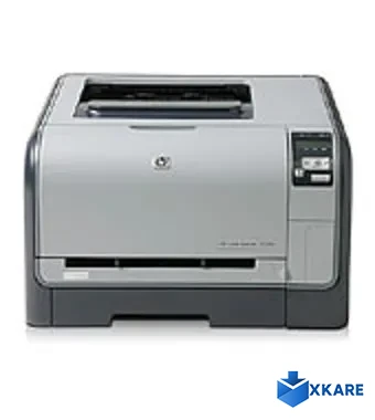 HP Color LaserJet CP1515n Printer drivers