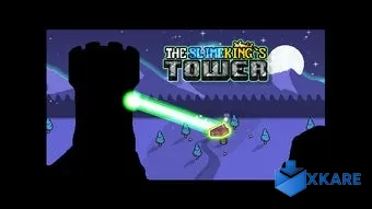 The Slimekings Tower