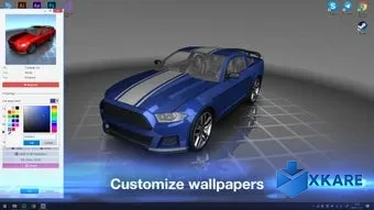 Wallpaper Engine