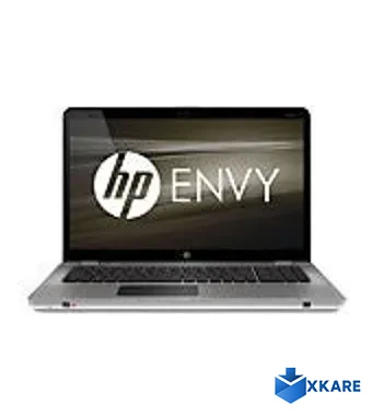 HP ENVY 17-1011nr Notebook PC drivers