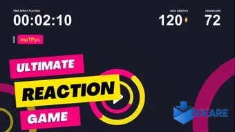 Tap Shap - The Worlds First Multi-platform Reaction Game