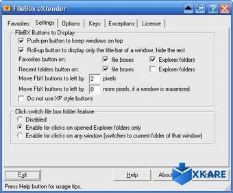 FileBox eXtender