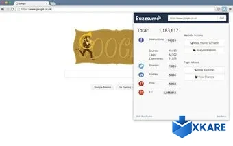 BuzzSumo