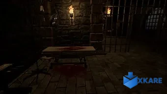 Blood Hunting
