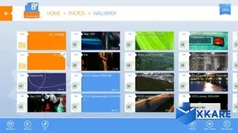 8FilesInABox for Windows 10