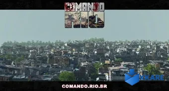 Comando Rio