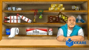 Prison Life Simulator: The Legend of Navalny