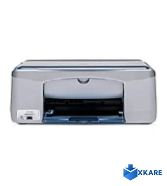 HP PSC 1315v Printer drivers