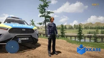 Autobahn Police Simulator 3: Off-Road DLC