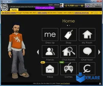 IMVU