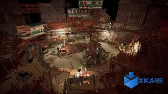 The RPG Engine