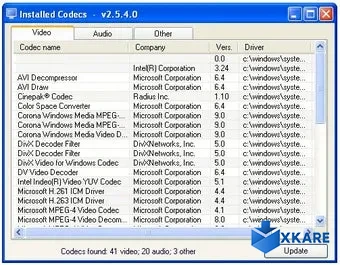 CodecInstaller