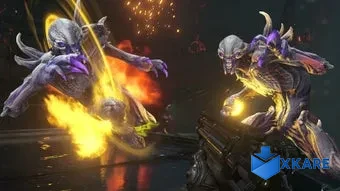 Doom Eternal: The Ancient Gods - Part Two