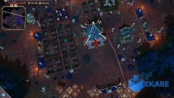 NecroCity
