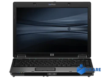 HP Compaq 6530b Notebook PC drivers