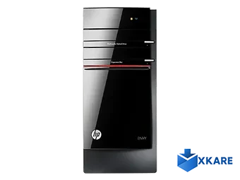 HP ENVY h8-1534 Desktop PC drivers