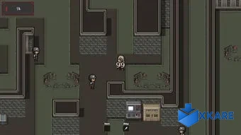Crazy Prisoner