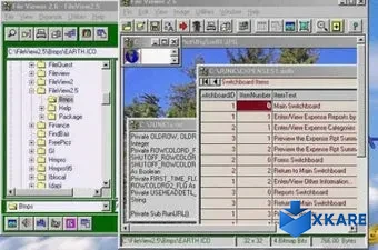File Viewer