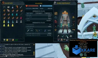 RuneScape
